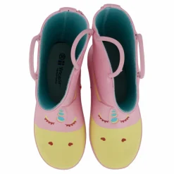 Vincent Unicorn Pink Rosa Hot