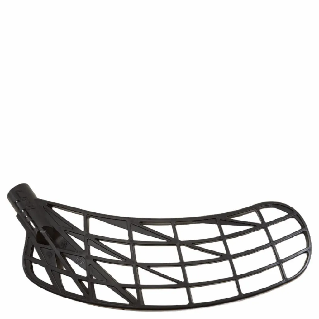 UNILITE medium FEATHER PP Right Black*Unihoc
