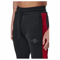 Better Bodies Union Joggers Black Svart New
