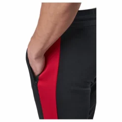 Better Bodies Union Joggers Black Svart New