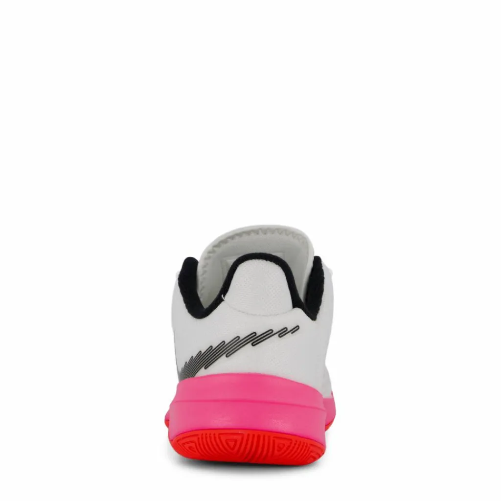 Nike Unisex React Hyperset Se Oly I White/blk - Brt Crmsn-pnk Blst Flerfärgad Sale