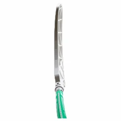 Unity Curve 92 cm Flex 35 White/Green*Unihoc