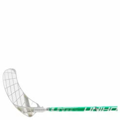 Unity Curve 92 cm Flex 35 White/Green*Unihoc