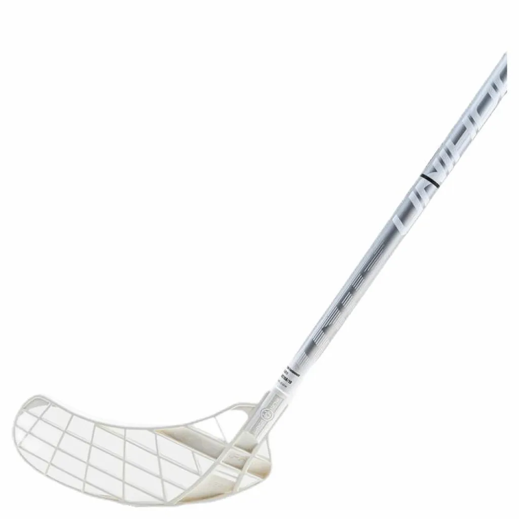 Unihoc Unity Curve 96 cm Flex 26 White/Grey Vit och Grå Discount