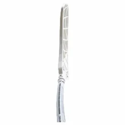 Unihoc Unity Curve 96 cm Flex 26 White/Grey Vit och Grå Discount