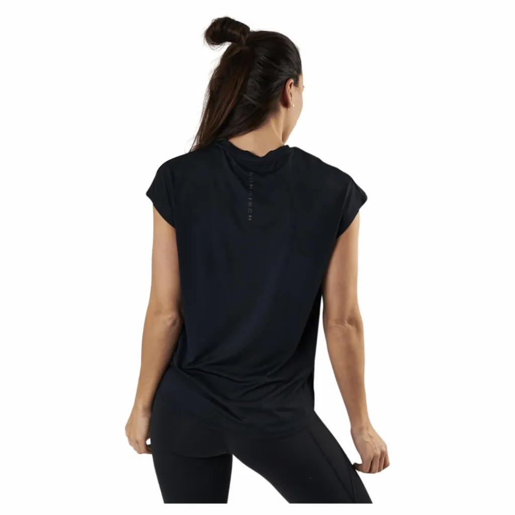 Unity Tee Black*Röhnisch New