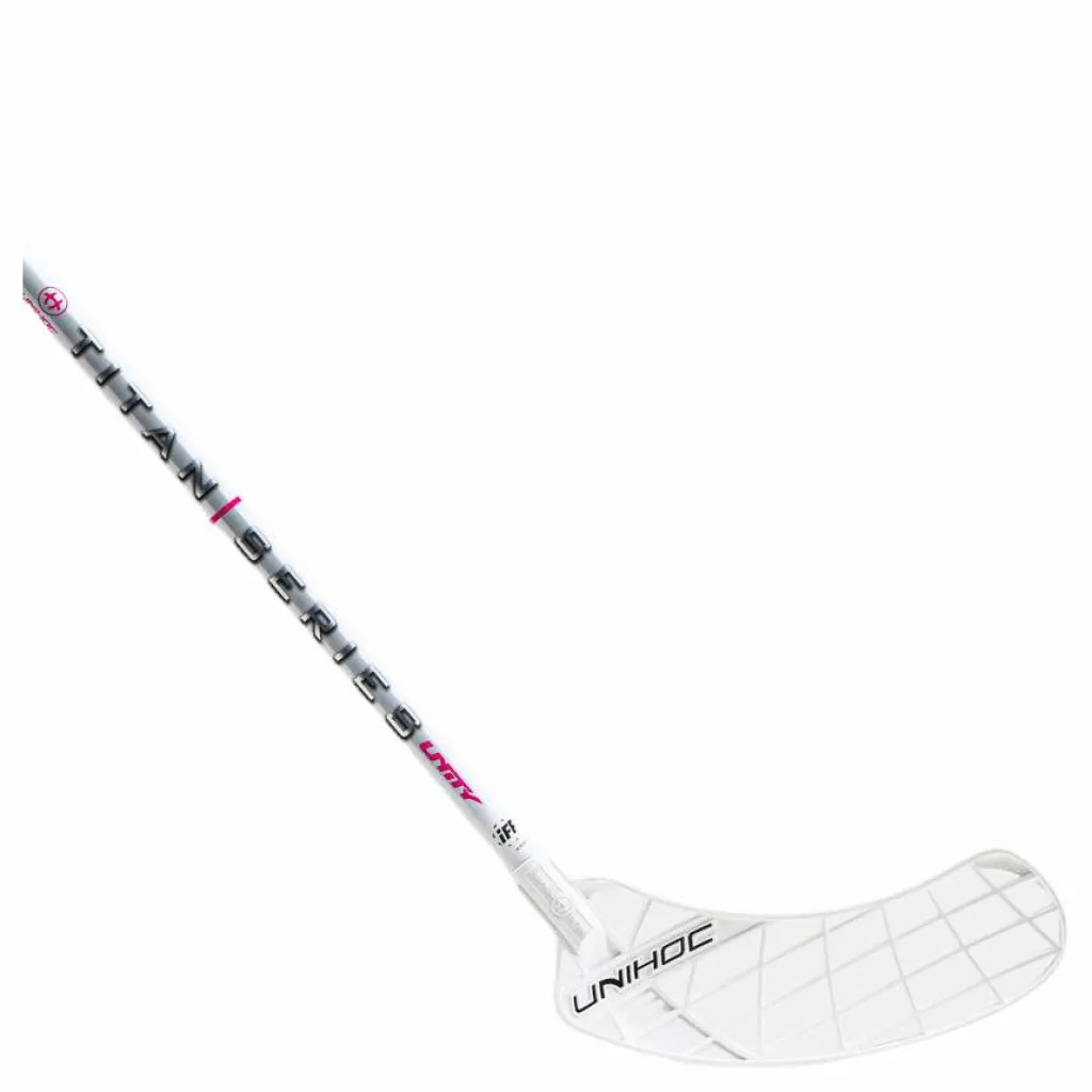 Unihoc Unity Titan Miracle L 96 cm Flex 29 White Vit Online