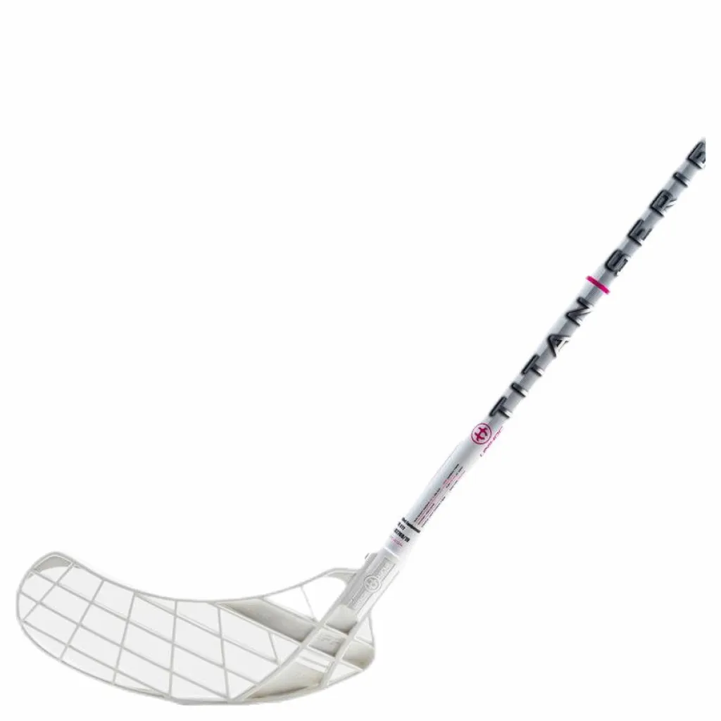 Unihoc Unity Titan Miracle L 96 cm Flex 29 White Vit Online