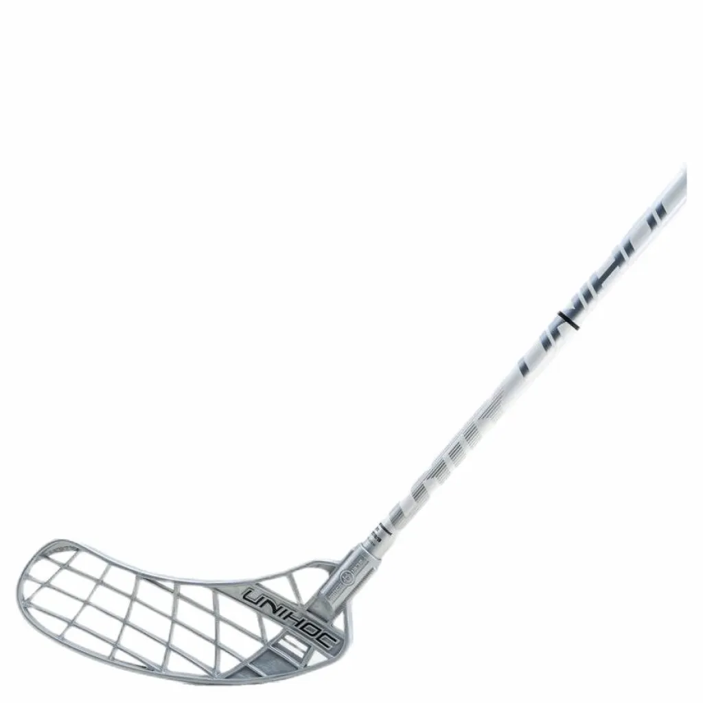 Unihoc Unity Top Light II 100 cm Flex 24 White/Grey Vit och Grå