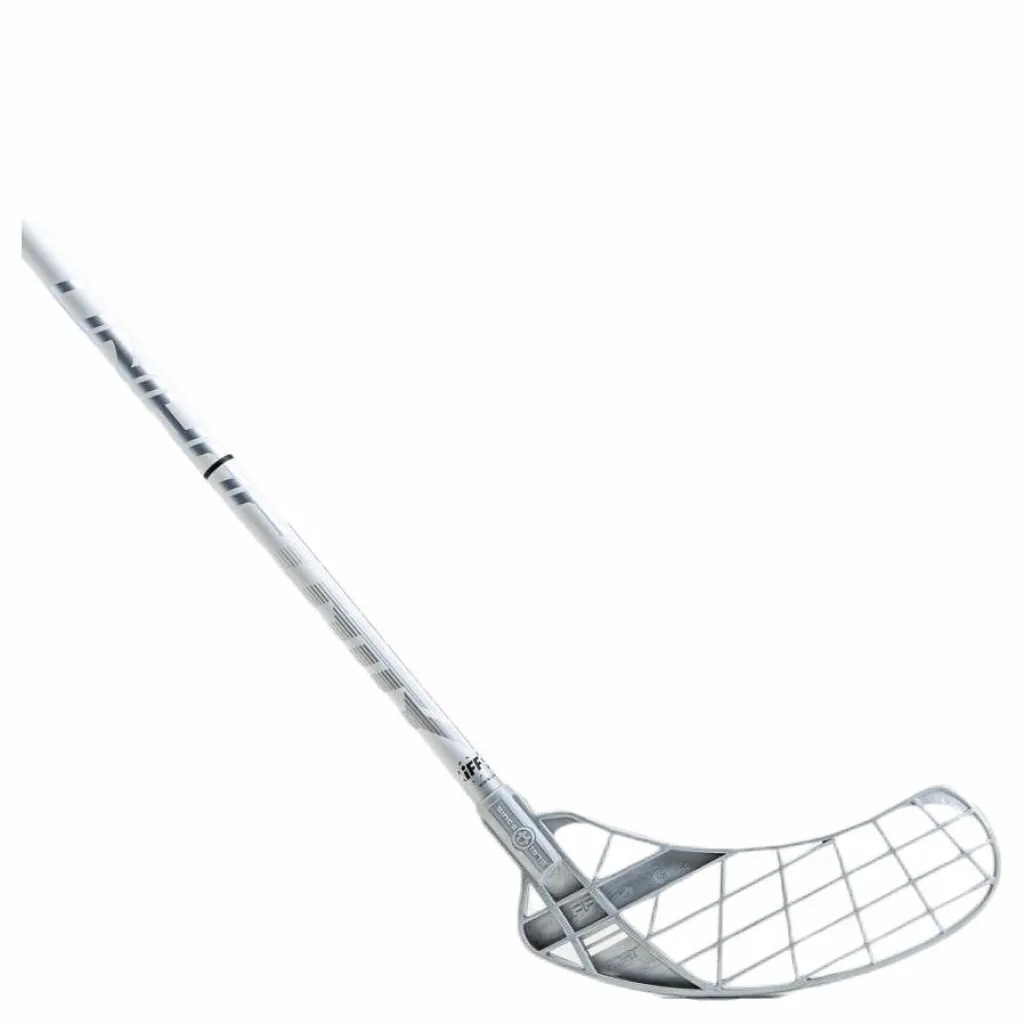 Unihoc Unity Top Light II 100 cm Flex 24 White/Grey Vit och Grå