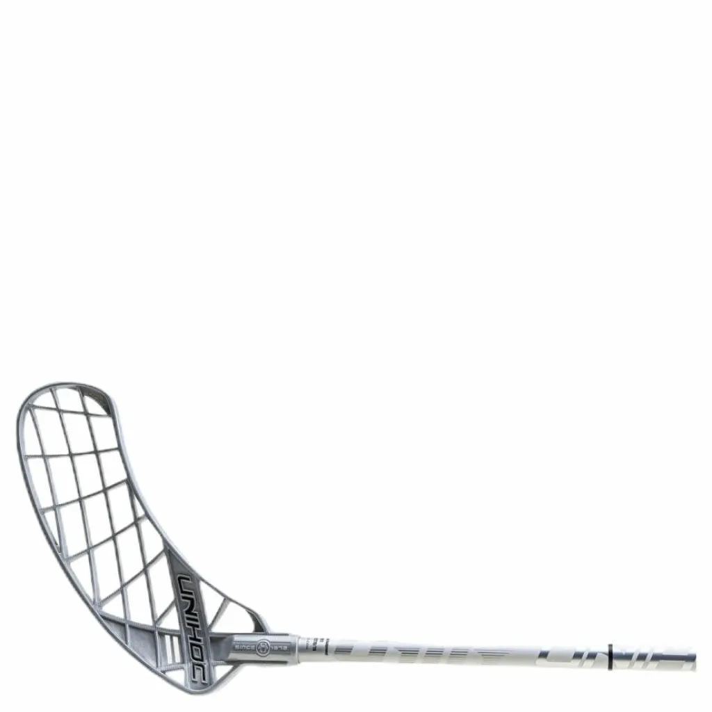 Unihoc Unity Top Light II 100 cm Flex 24 White/Grey Vit och Grå