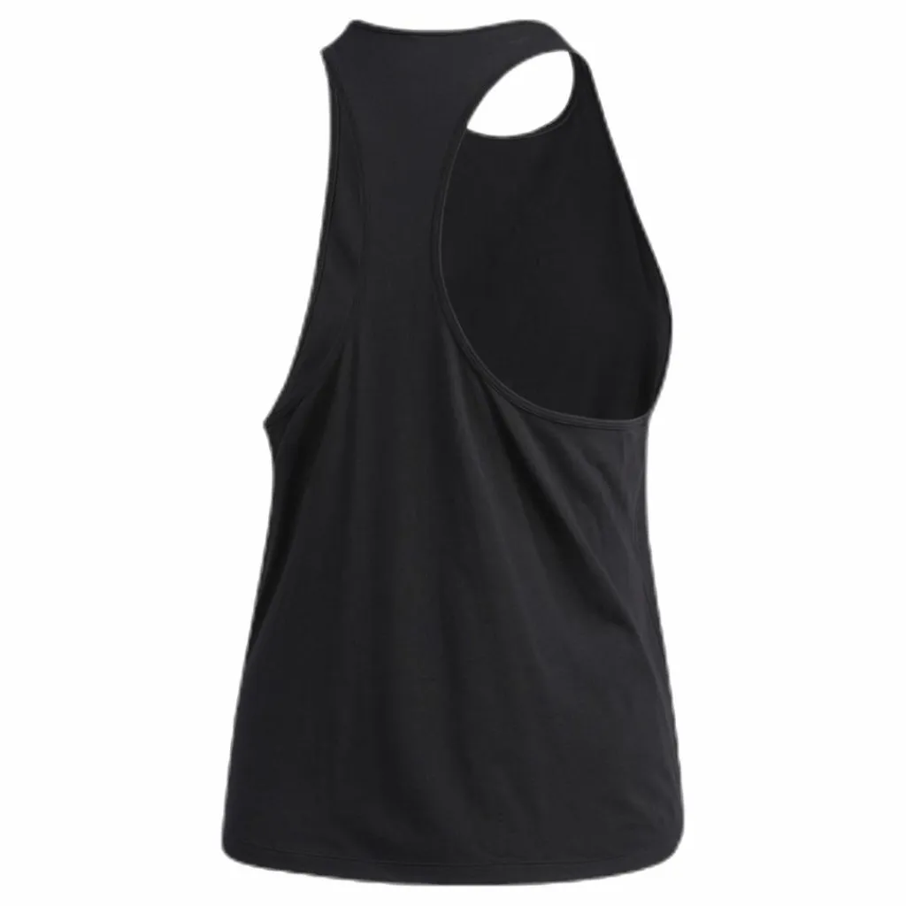 adidas Univ Tank I 2 Plus Black Svart Online
