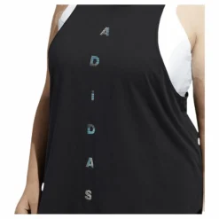 adidas Univ Tank I 2 Plus Black Svart Online