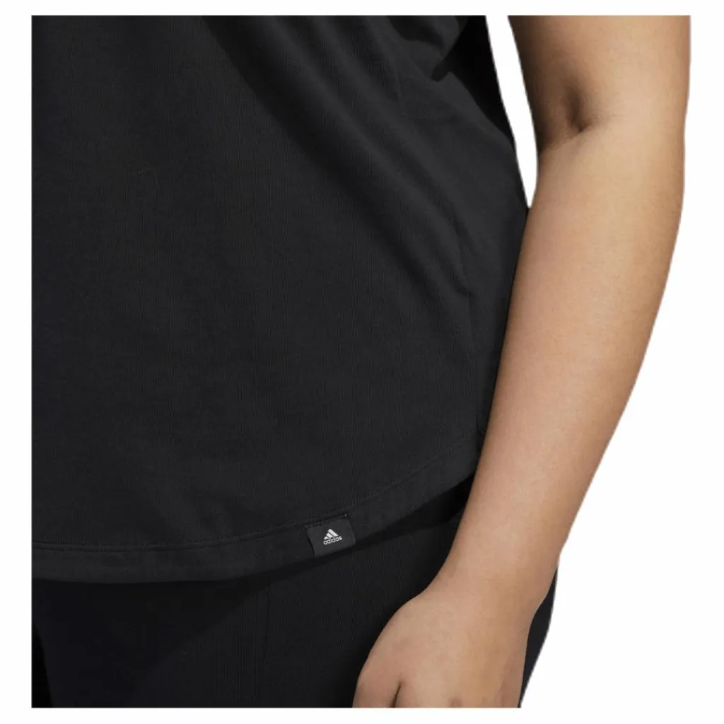 adidas Univ Tank I 2 Plus Black Svart Online