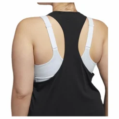 adidas Univ Tank I 2 Plus Black Svart Online