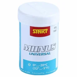 Universal Minus Burk Blue*Start Best
