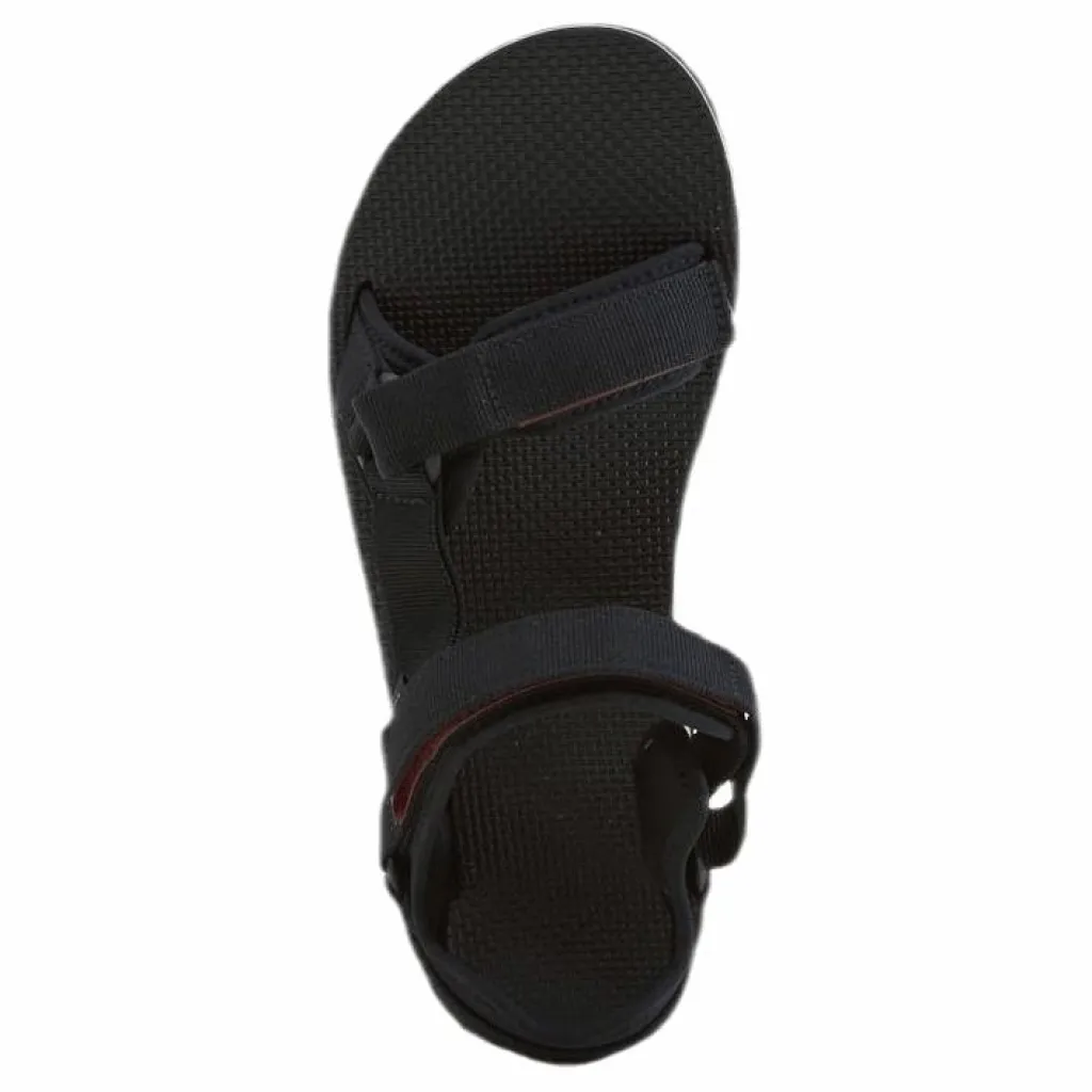 Teva Universal Trail Black Svart New