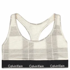 Unlined Bralette*Calvin Klein Outlet