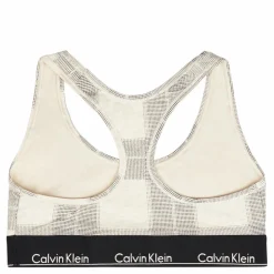 Unlined Bralette*Calvin Klein Outlet
