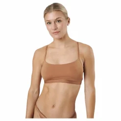 Unlined Bralette Sandalwood*Calvin Klein Online