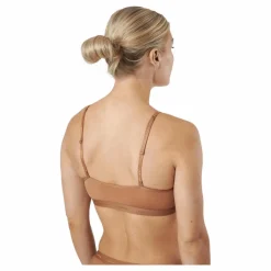 Unlined Bralette Sandalwood*Calvin Klein Online