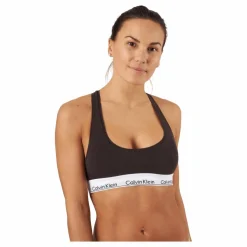 Unlined Bralette Woodland*Calvin Klein Discount