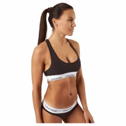 Unlined Bralette Woodland*Calvin Klein Discount