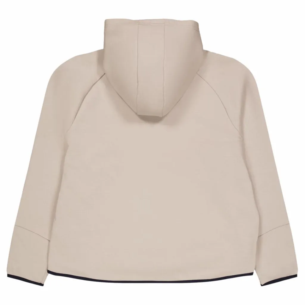 Under Armour Unstoppable Flc Fz Taupe Beige Outlet