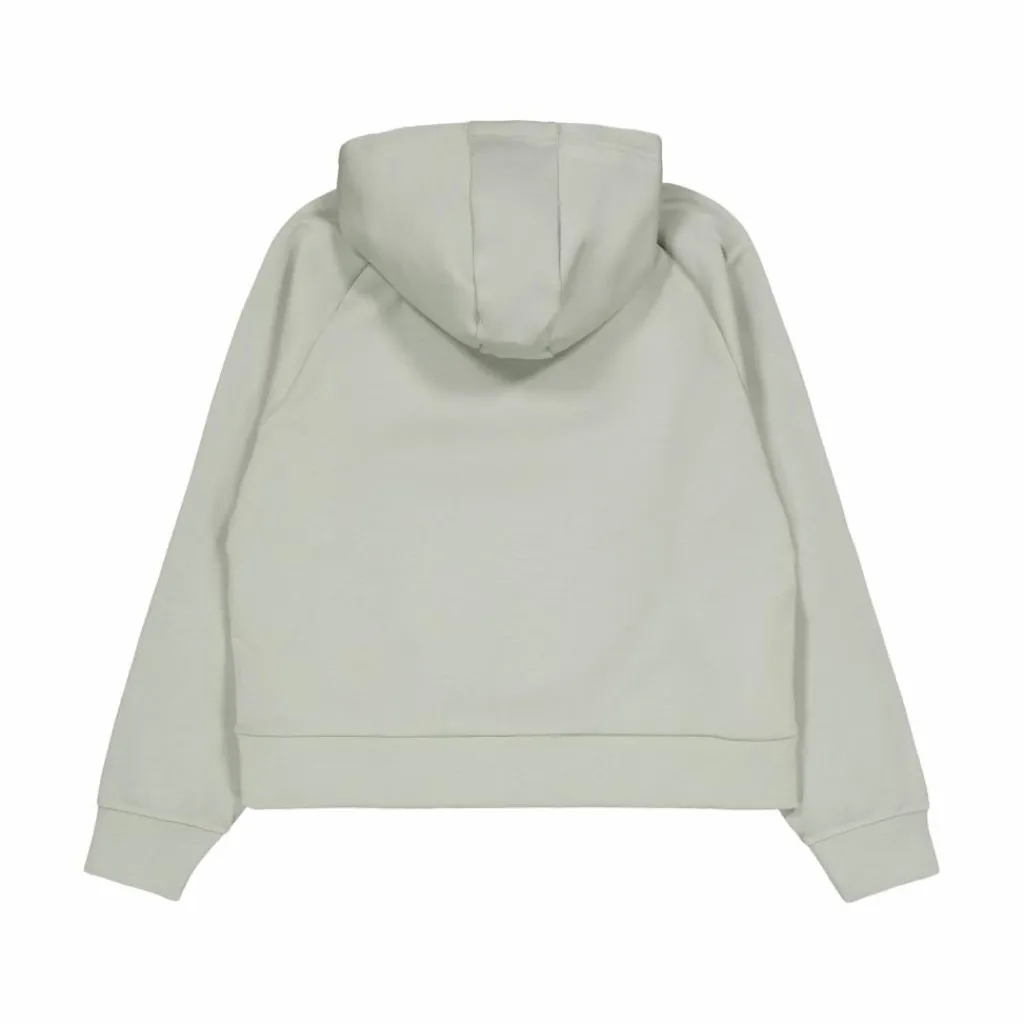 Unstoppable Flc Hoodie Grove Green*Under Armour Hot