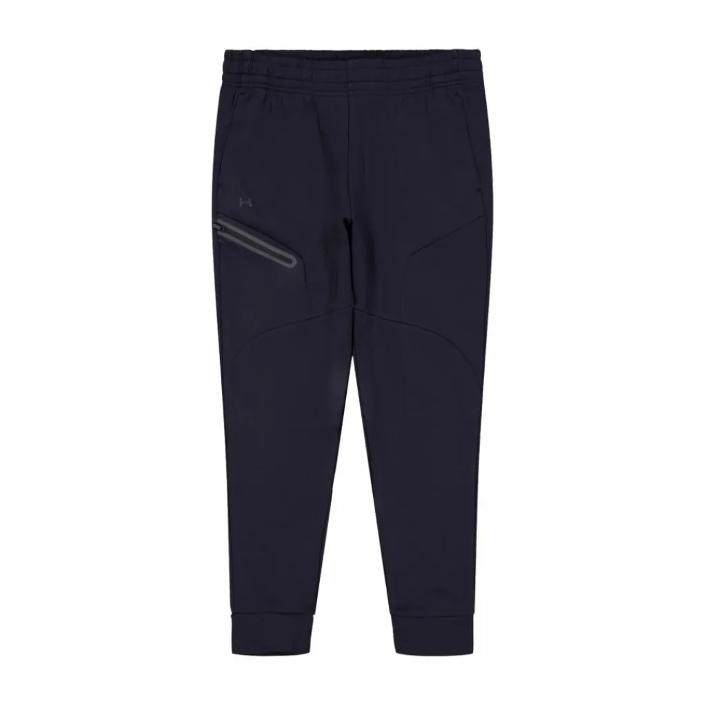Unstoppable Flc Jogger Black*Under Armour New