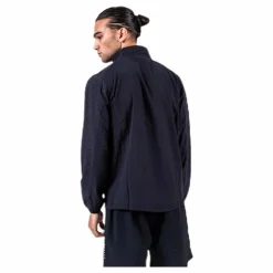 Endurance Untun Hi-Viz Reflective Jacket Black Svart Sale