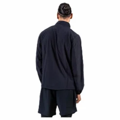 Endurance Untun Hi-Viz Reflective Jacket Black Svart Sale