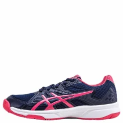 ASICS Upcourt 3 Blue/Pink Blå och Rosa New