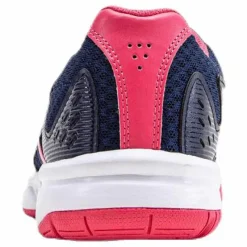 ASICS Upcourt 3 Blue/Pink Blå och Rosa New