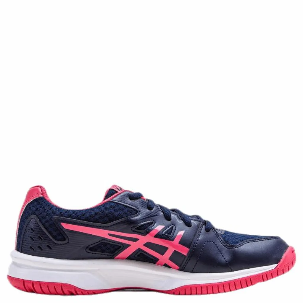 ASICS Upcourt 3 Blue/Pink Blå och Rosa New