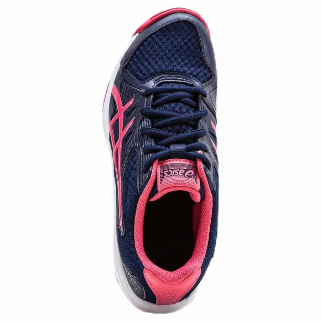 ASICS Upcourt 3 Blue/Pink Blå och Rosa New