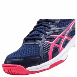 ASICS Upcourt 3 Blue/Pink Blå och Rosa New