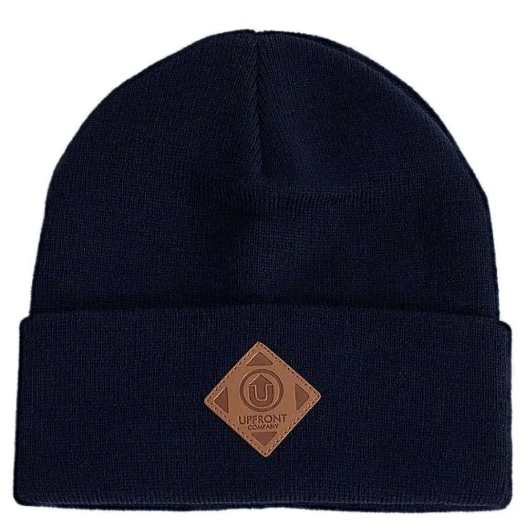 Official Fold Beanie*UpFront Hot