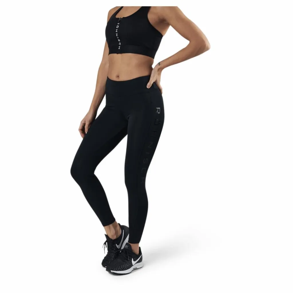 Uplift Symbol Tights Black*Röhnisch Online