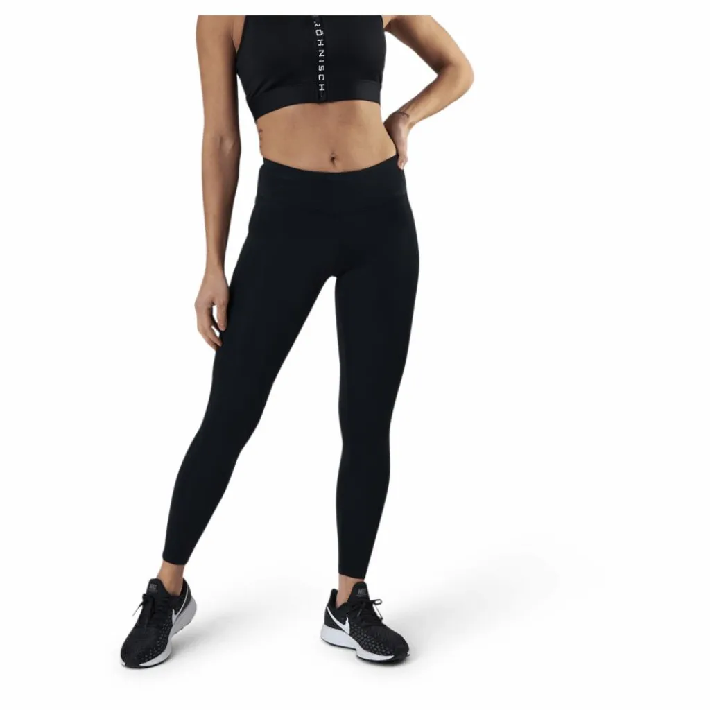 Uplift Symbol Tights Black*Röhnisch Online