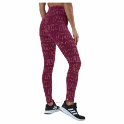 Ur Tight Red*adidas Discount