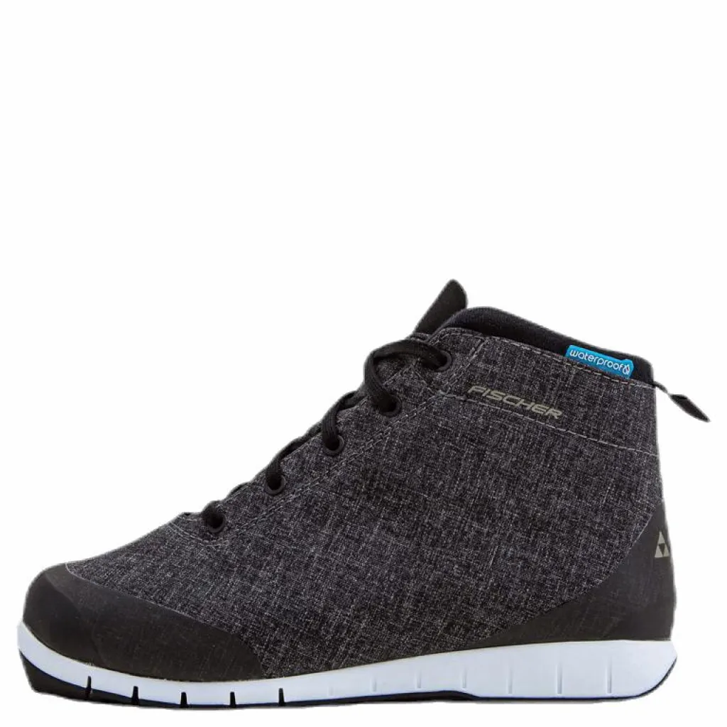 Urban Cross Grey*Fischer Hot