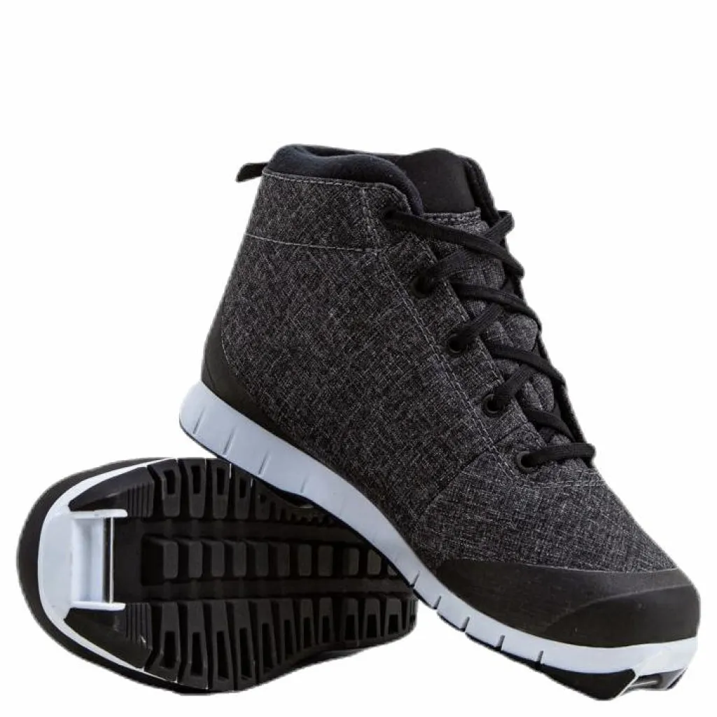 Urban Cross Grey*Fischer Hot