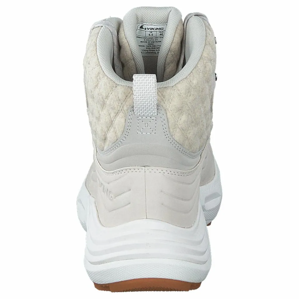 Urban Explorer High Gtx W Off-white*Viking New