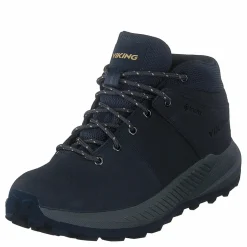 Viking Urban Explorer Low Gtx M Navy Blå Sale