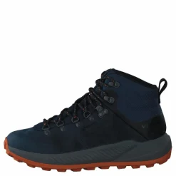 Urban Explorer Mid Gtx M Navy/orange*Viking