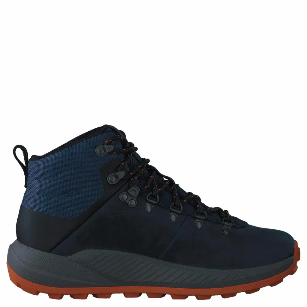 Urban Explorer Mid Gtx M Navy/orange*Viking