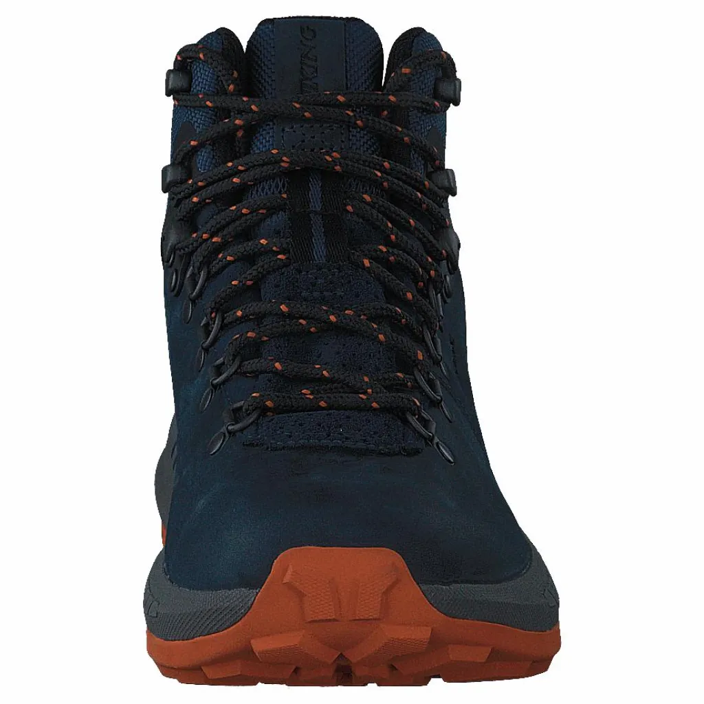 Urban Explorer Mid Gtx M Navy/orange*Viking
