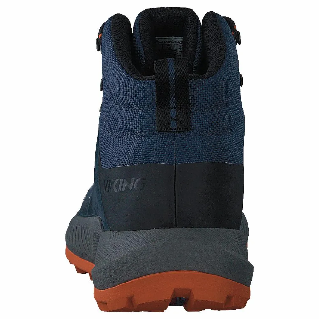 Urban Explorer Mid Gtx M Navy/orange*Viking