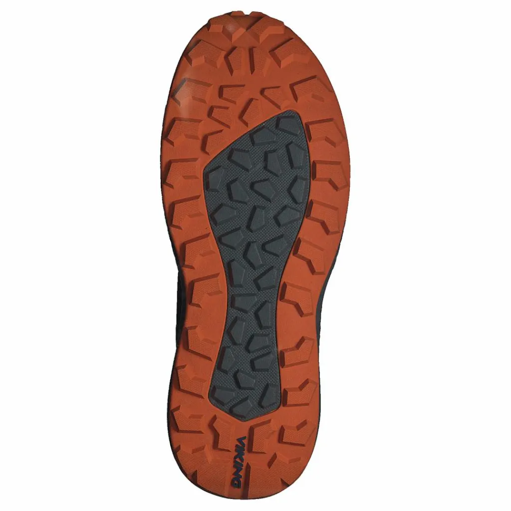 Urban Explorer Mid Gtx M Navy/orange*Viking
